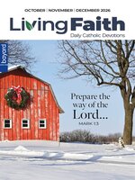 Living Faith